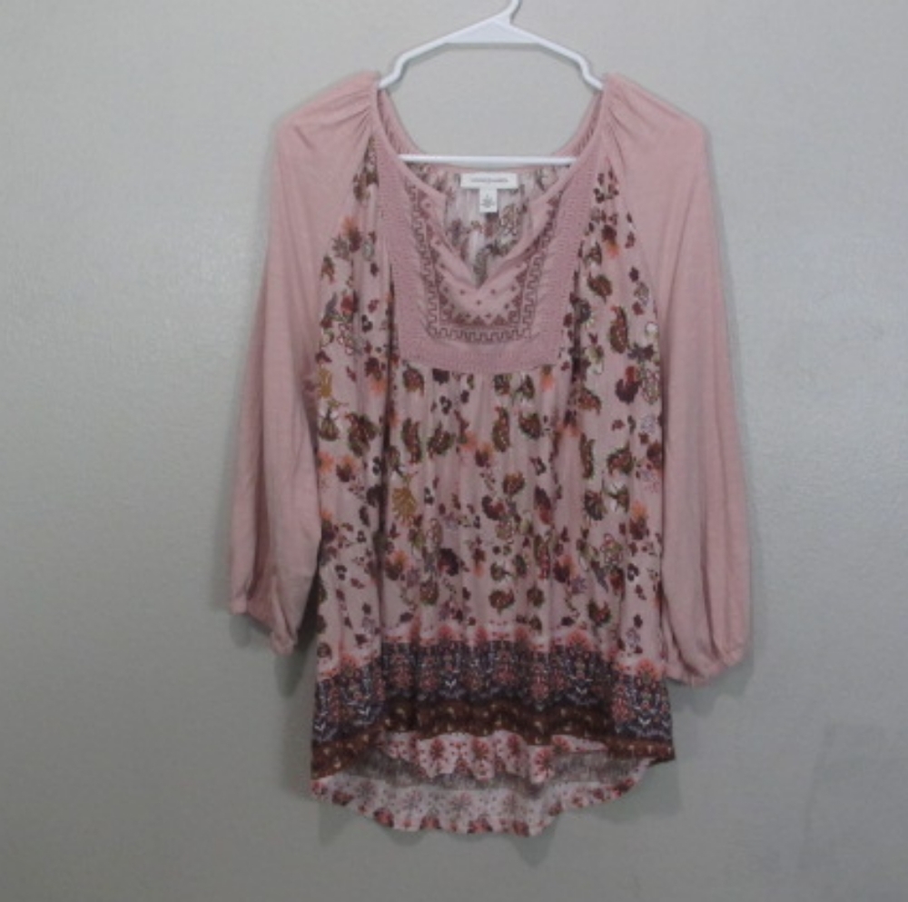 Vintage America blouse
